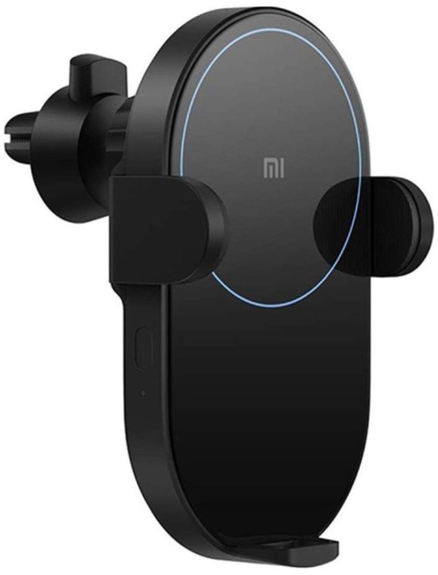 Xiaomi 20W Wireless Araç Şarj Cihazı Telefon Tutacağı (Qi Sertifikalı Tüm Cihazlar ile Uyumlu)