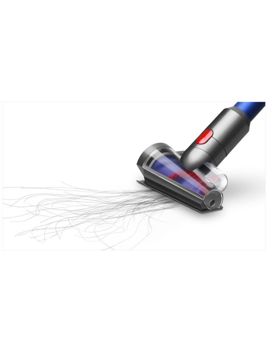 Dyson Süpürge Başlık Seti – Dayanıklı ve Çok Yönlü Tasarım, V15 Detect, V11, Cyclone V10, V8 ile Tam Uyumlu