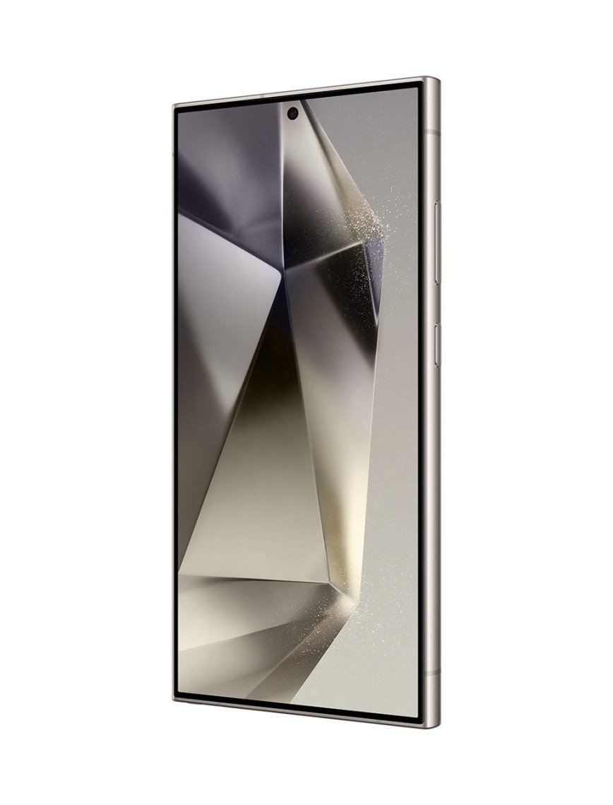 Samsung Galaxy S24 Ultra 256 GB 12 GB Ram (Samsung Türkiye Garantili) Gri