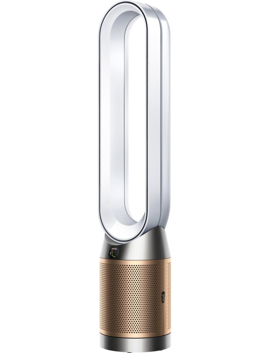Dyson Purifier Cool™ Pc2 De-Nox Hava Temizleyici (Beyaz/altın)