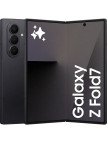 Samsung Galaxy Z Fold7 1 Tb 16 GB Ram (Samsung Türkiye Garantili) Gece Siyahı