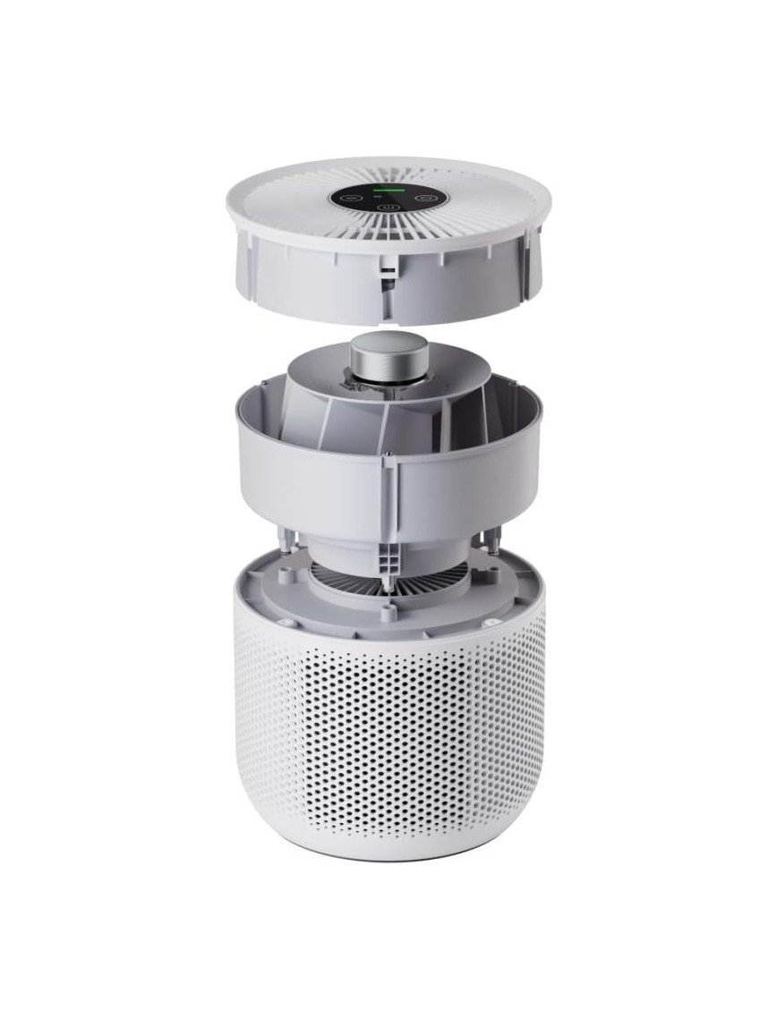 Xiaomi Smart Hava Temizleyicisi 4 Kompakt