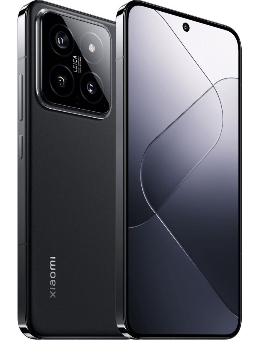 Xiaomi 14 256 GB 12 GB Ram (Xiaomi Türkiye Garantili) Siyah