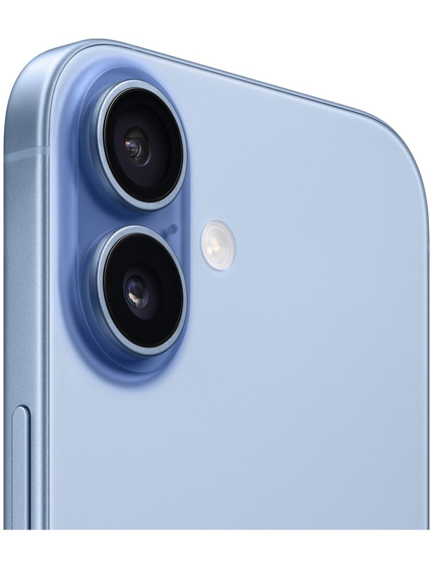 Apple iPhone 17 512 GB Sis Mavisi